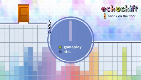 Echoshift - Imagen 26